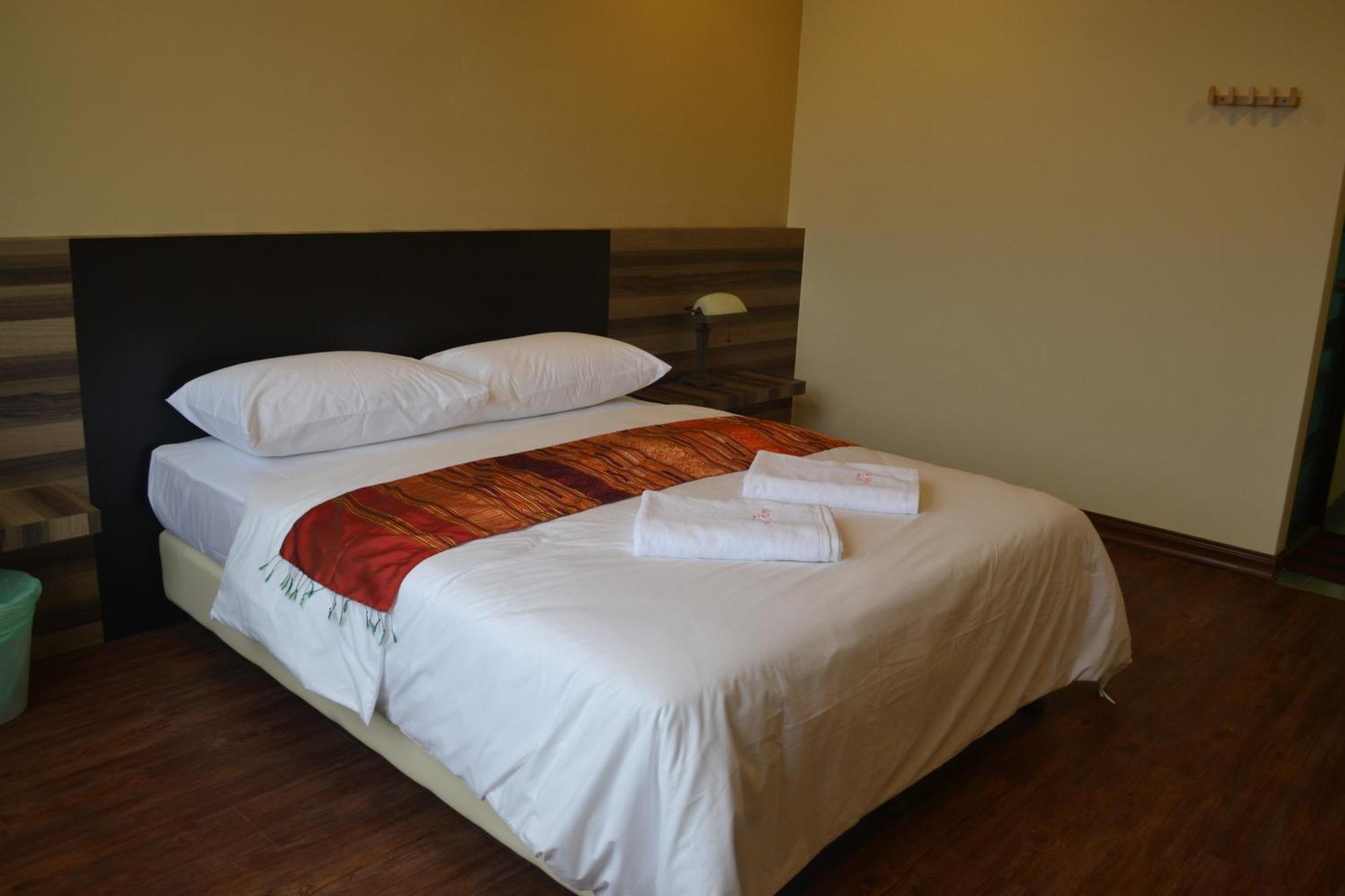 Hotel Intan Jugra Banting  Kültér fotó
