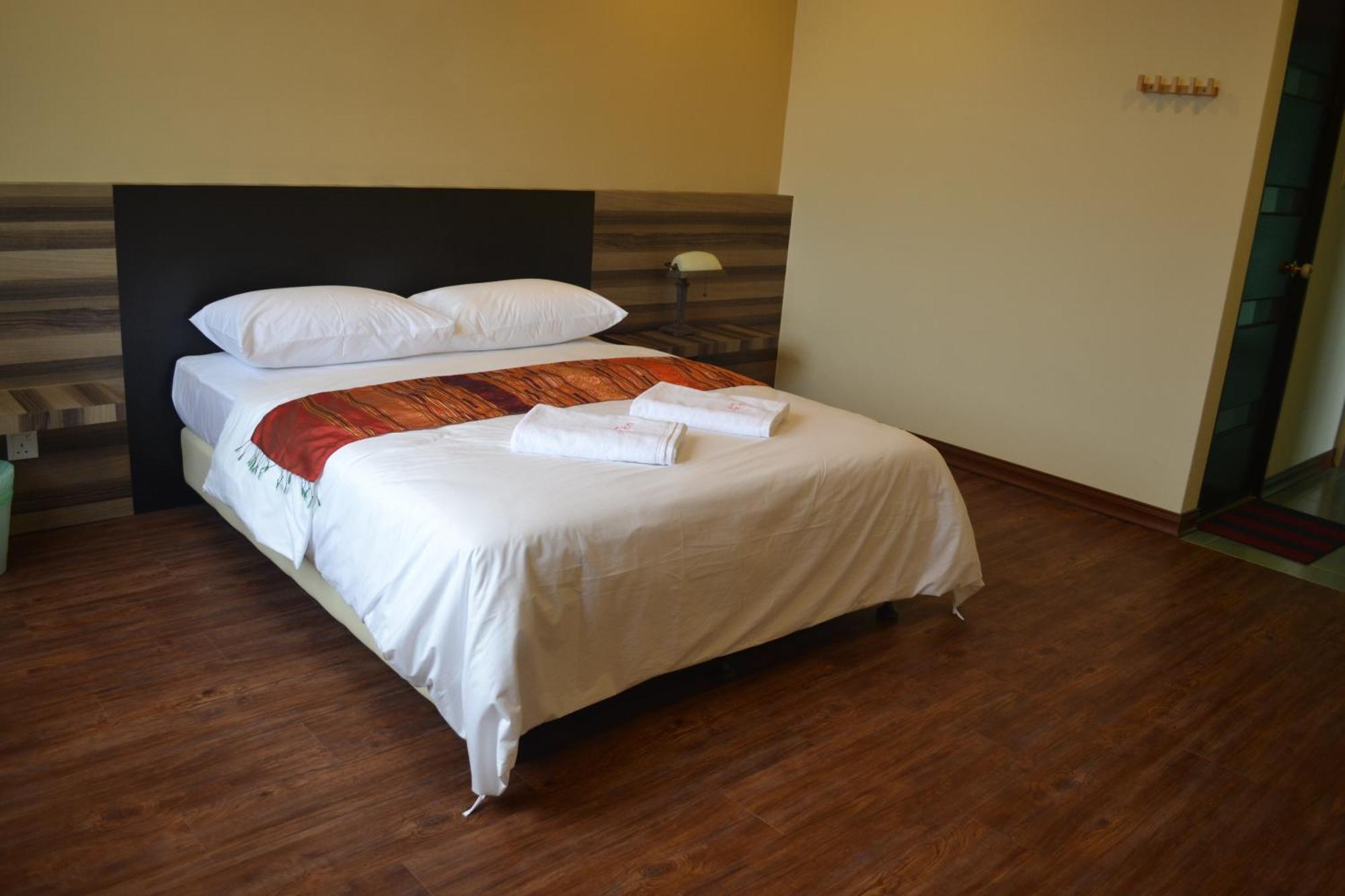 Hotel Intan Jugra Banting  Kültér fotó